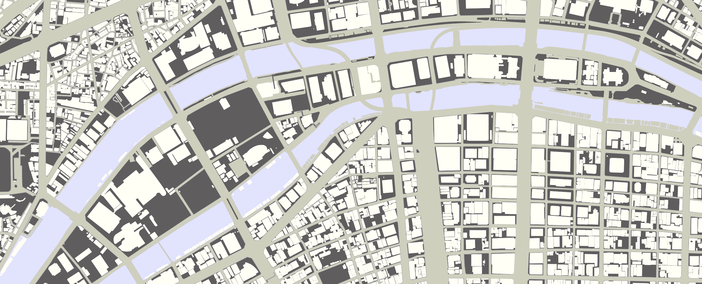 敷地の正確な線データが欲しい 地図ツールvector Map Makerの使い方 Beaver Media