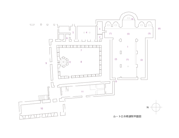 塗り絵感覚で簡単 Illustratorを使ってお手軽に図面に着色 Beaver Media