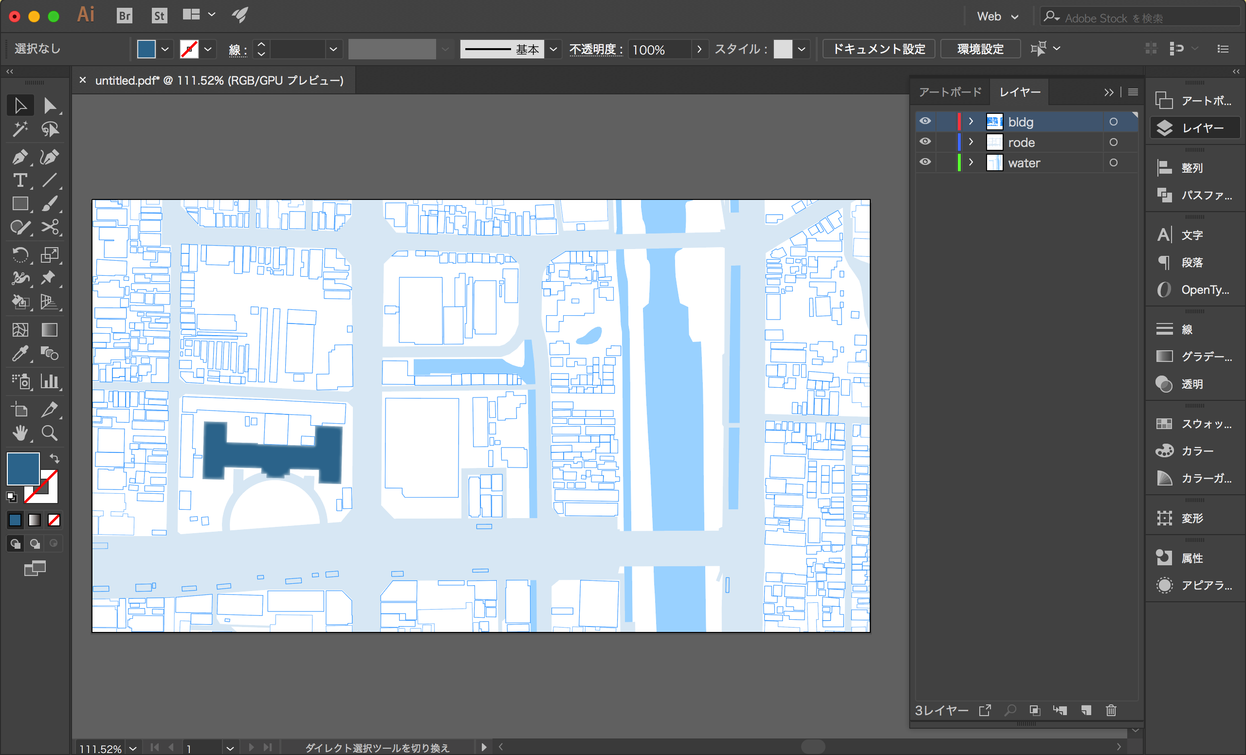 Macの方はこちら 正確な敷地データを作れる基盤地図ビューアの使い方 Beaver Media