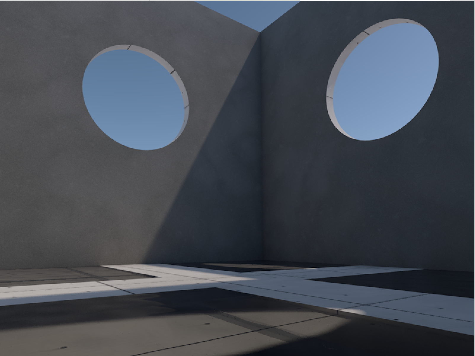Archicadで自由な形状の開口を作る方法 Beaver Media