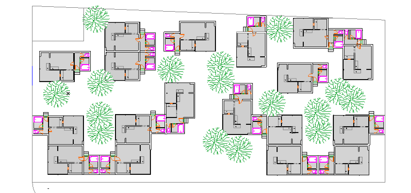 Archicadだけで平面図作成の最速化 Illustratorでの修正にさようなら Beaver Media