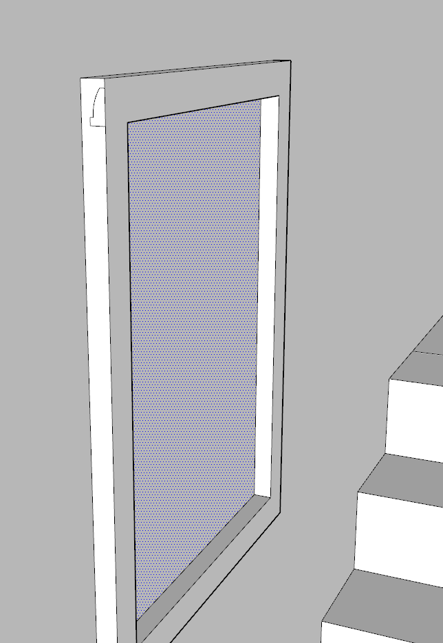 Sketchupモデリング効率化 フォローミー機能を徹底解説 Beaver Media